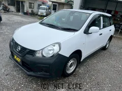 日産 NV150 AD