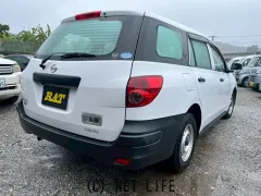 日産 NV150 AD