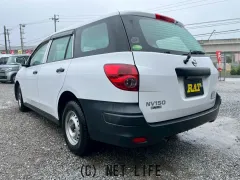 日産 NV150 AD