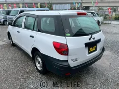 日産 NV150 AD