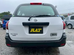 日産 NV150 AD