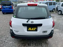 日産 NV150 AD