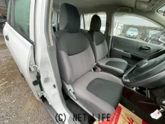 日産 NV150 AD