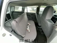 日産 NV150 AD