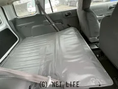 日産 NV150 AD