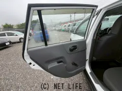 日産 NV150 AD