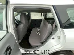 日産 NV150 AD