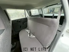 日産 NV150 AD