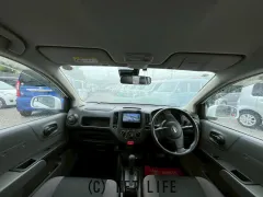 日産 NV150 AD
