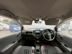 日産 NV150 AD