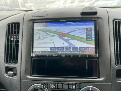 日産 NV150 AD