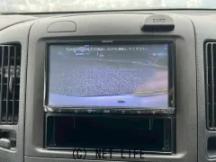 日産 NV150 AD