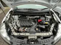 日産 NV150 AD