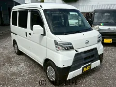 ダイハツ ハイゼットカーゴ