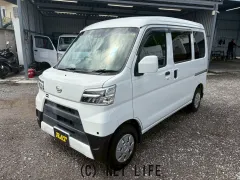 ダイハツ ハイゼットカーゴ