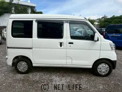ダイハツ ハイゼットカーゴ