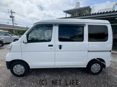 ダイハツ ハイゼットカーゴ