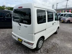 ダイハツ ハイゼットカーゴ