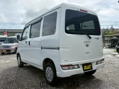 ダイハツ ハイゼットカーゴ