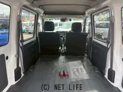 ダイハツ ハイゼットカーゴ