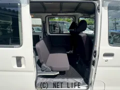 ダイハツ ハイゼットカーゴ