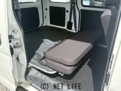 ダイハツ ハイゼットカーゴ