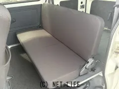 ダイハツ ハイゼットカーゴ