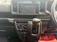 ダイハツ ハイゼットカーゴ