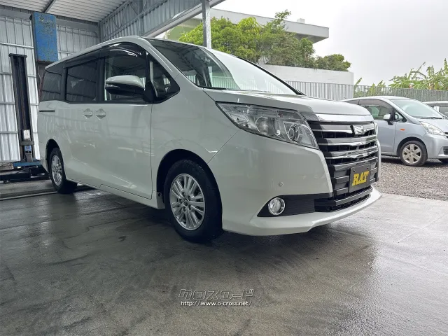 トヨタ ノア