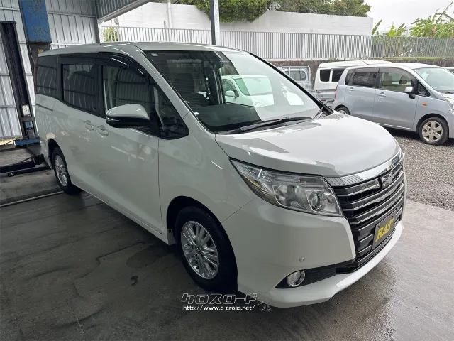 トヨタ ノア