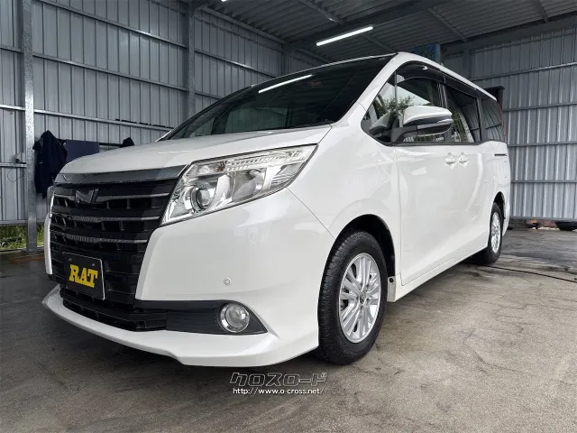 トヨタ ノア