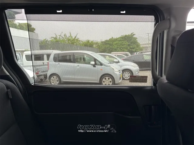 トヨタ ノア