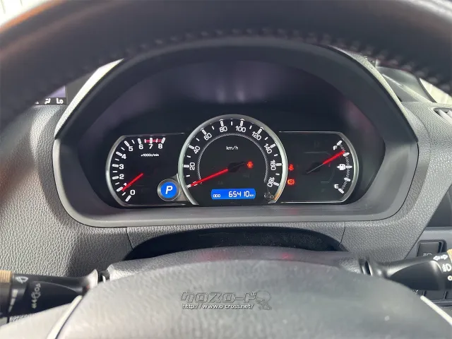 トヨタ ノア