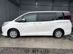 トヨタ ノア