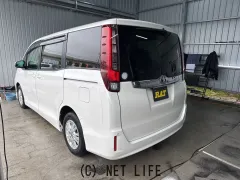 トヨタ ノア