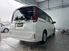 トヨタ ノア