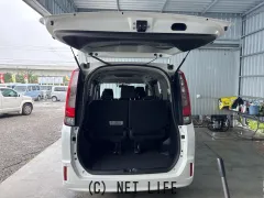 トヨタ ノア