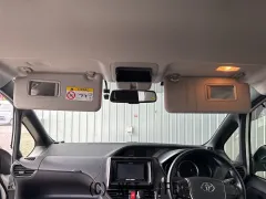 トヨタ ノア