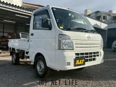 マツダ スクラムトラック