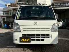 マツダ スクラムトラック