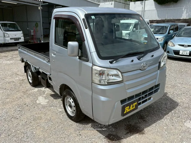 トヨタ ピクシストラック