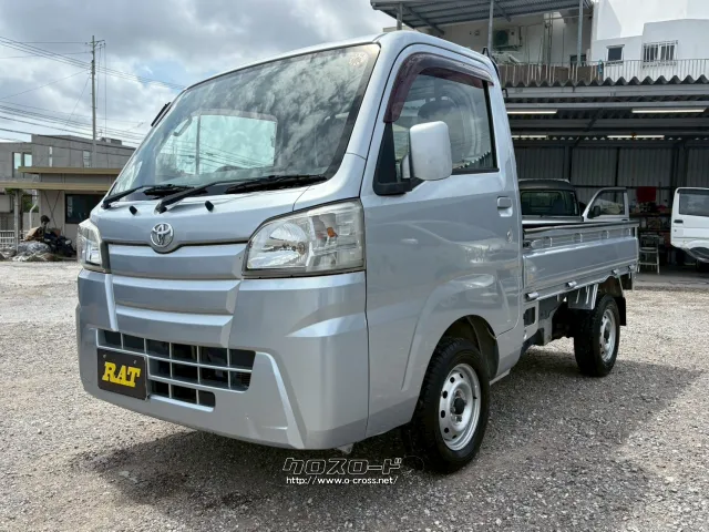 トヨタ ピクシストラック