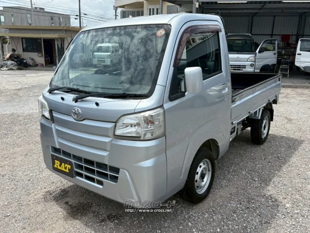 トヨタ ピクシストラック