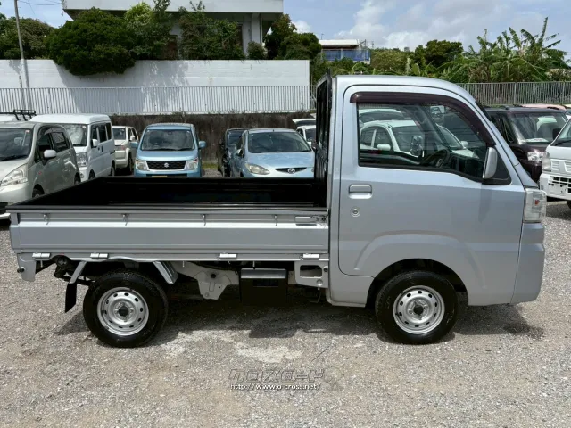 トヨタ ピクシストラック