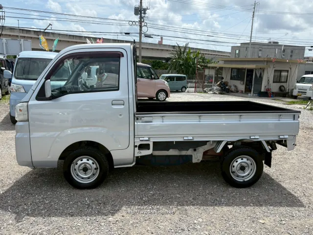 トヨタ ピクシストラック