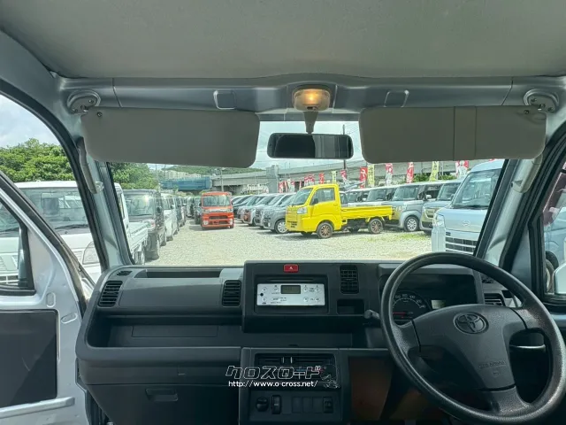 トヨタ ピクシストラック