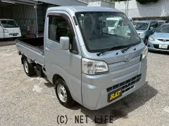 トヨタ ピクシストラック