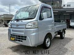 トヨタ ピクシストラック