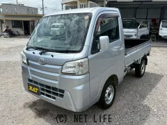 トヨタ ピクシストラック