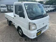 日産 NT100クリッパー